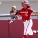 UPDATE!!:OU softball revises schedule for Norman Tournament due to inclement weather forecast