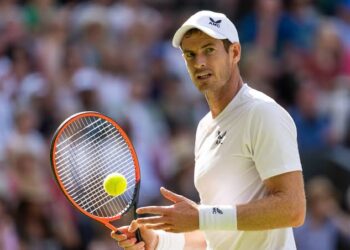 Andy Murray’s New Chapter: From Tennis Star to Coach and Theatre Performer…