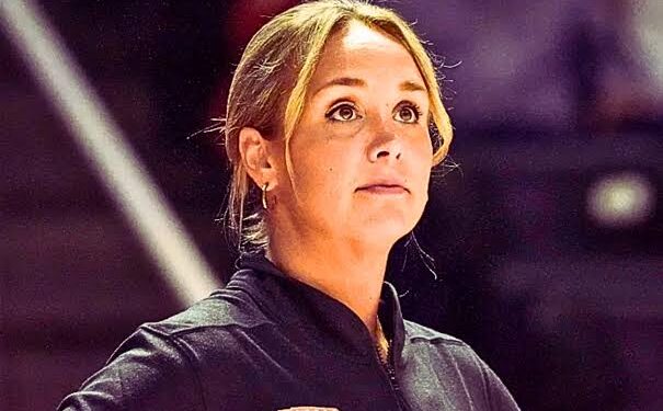 Urgent:Lady Vols,Kim Caldwell has been Rushed to the hospital in a critical condition