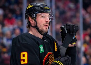 J.T. Miller traded to the New York Rangers in multi-piece deal Originally