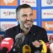 По време на официалното си представяне новият GC-Cheftrainer Томислав Стипич заяви: „Моята мисия е…
