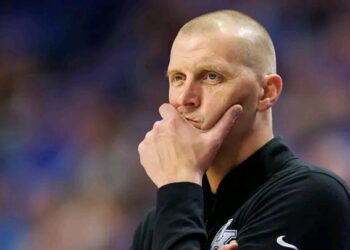 Fans Finally Got Their Wish: Kentucky GM Drops Bombshell Announcement on Mark Pope