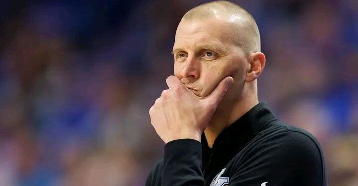 Fans Finally Got Their Wish: Kentucky GM Drops Bombshell Announcement on Mark Pope