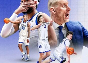 Kentucky wildcats Release Official Statement on the Departure of Veteran Linebacker in Free Agency