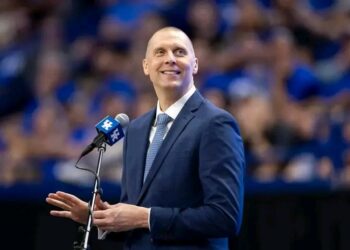 Did Mark Pope Just Hint at Stepping Down? Fans Puzzled by His Cryptic Statement