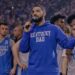 Fans Furious at What Drake Said at Kentucky – Auburn Tigers Game Yesterday