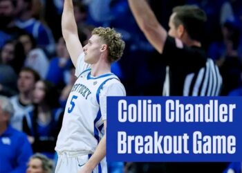 Ref Factor : Auburn Tigers vs Kentucky’s Game under Investigation