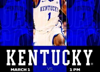 Justice Served The Kentucky – Auburn Tigers Referee Caught under Investigation