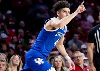 NCAA Star Koby Brea Stirs Controversy with Shocking Revelation