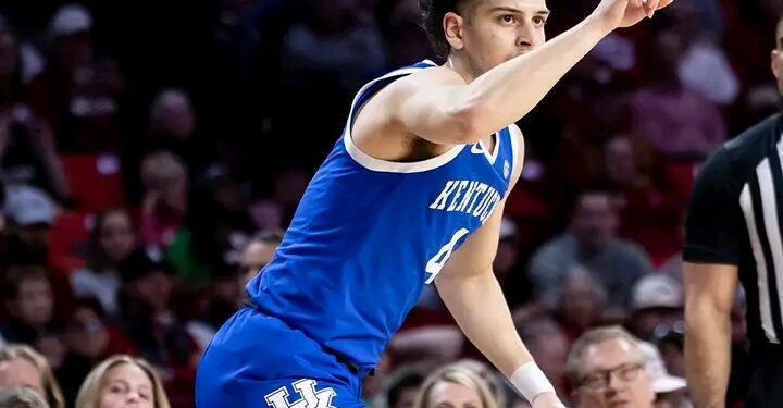 NCAA Star Koby Brea Stirs Controversy with Shocking Revelation