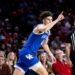 NCAA Star Koby Brea Stirs Controversy with Shocking Revelation