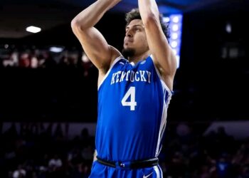 Fans Shocked by What Koby Brea Posted on His Instagram Handle Immediately After His Contract Was Adjusted