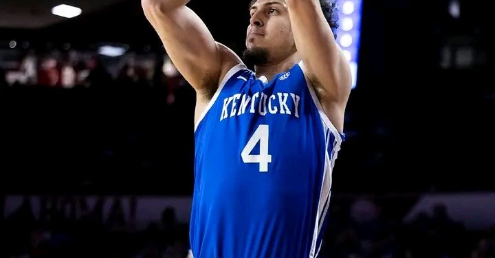 Fans Shocked by What Koby Brea Posted on His Instagram Handle Immediately After His Contract Was Adjusted