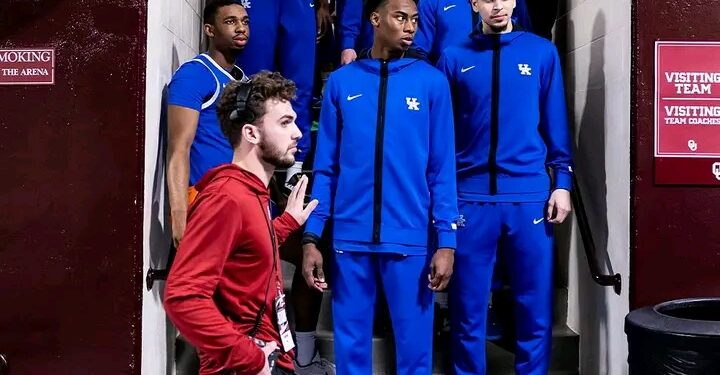 Kentucky Wildcats agree to take bold decision on No 1 wide receiver, fans in shock….