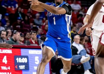 Technical Issues Disrupt Auburn vs. Kentucky Game Broadcast