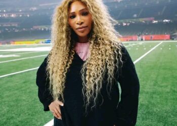 “The Untold Truth About Serena Williams’ Retirement – What She’s Hiding!”