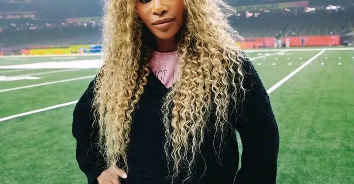 “The Untold Truth About Serena Williams’ Retirement – What She’s Hiding!”