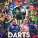“Unbelievable! You Won’t Believe Who Just Dominated the World Darts Championship!”