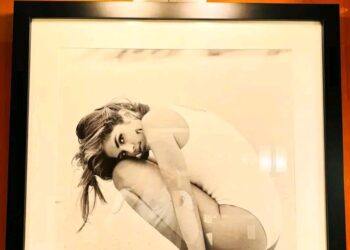 Stunning Pictures of Emma Raducanu That Got the Fans Questioning her Career