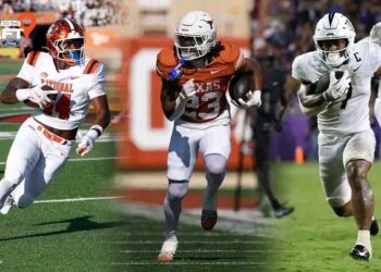 “Denver Broncos’ New Secret Weapon That Could Shock the NFL!”