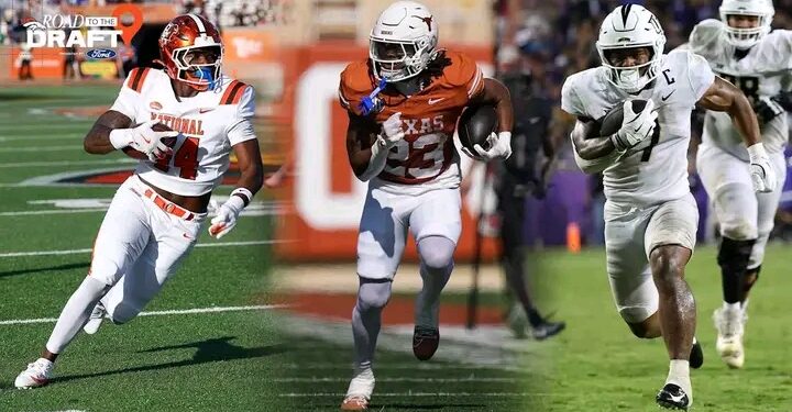 “Denver Broncos’ New Secret Weapon That Could Shock the NFL!”