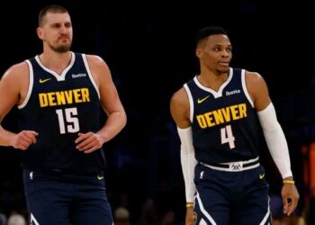 “The Shocking Truth Behind the Denver Nuggets Struggles This Season!”