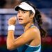 “Emma Raducanu’s Stunning Comeback: Is She Ready to Take Over Tennis?”