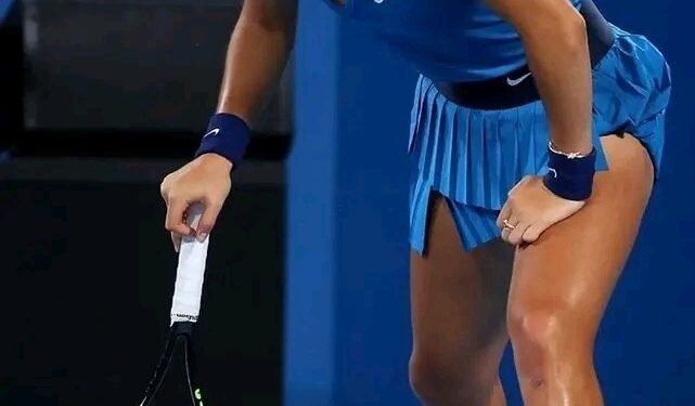 “Emma Raducanu’s Stunning Decline – What Went Wrong After Her Grand Slam Victory?”