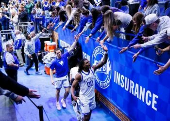 Bombshell Announcement! Kentucky GM Breaks Silence on Otega Oweh’s Fate