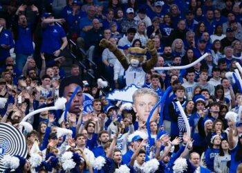 Tension Raises as Kentucky Wildcats Former Head Coach John Calipari Comments at The LSU – Kentucky Game