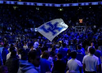 Kentucky Wildcats Face Uncertainty Amid Coaching Changes
