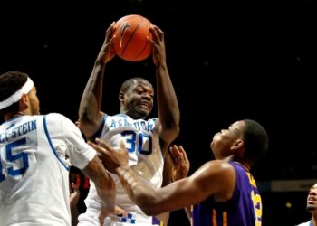 Kentucky – LSU Game Turns into Controversy as The Referee faces Investigation