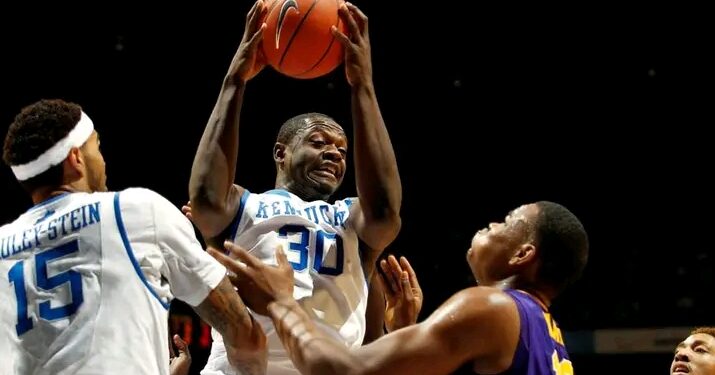 Kentucky – LSU Game Turns into Controversy as The Referee faces Investigation