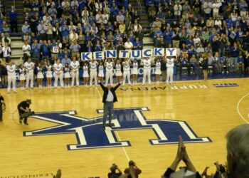 Just In: Kentucky Announces the Contract Termination of Assistant Coach
