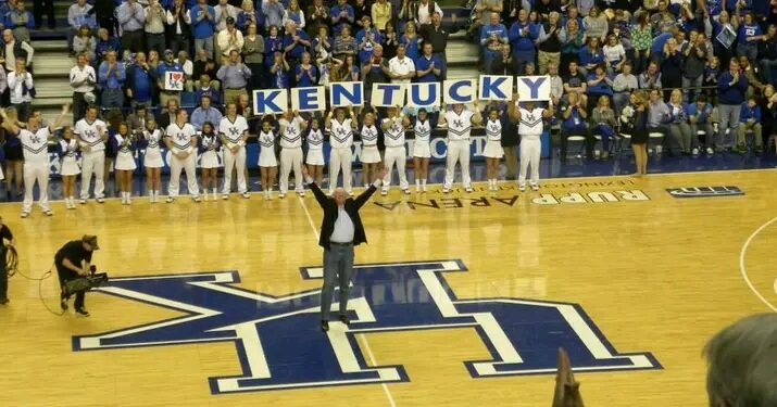 Just In: Kentucky Announces the Contract Termination of Assistant Coach