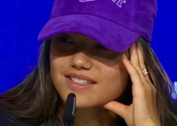 “Emma Raducanu’s Controversial Comments: Is She Undermining Women’s Tennis?”