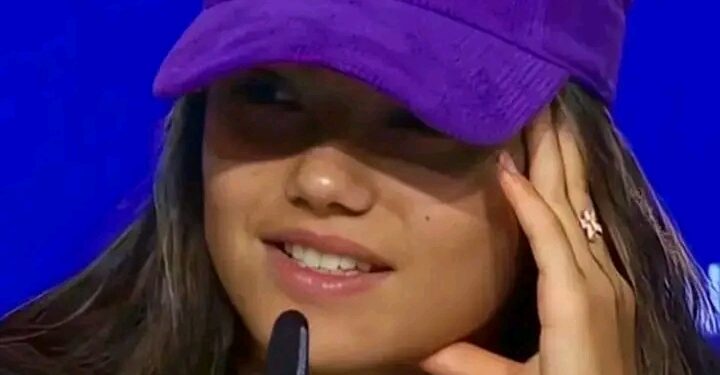 Emma Raducanu speaks out about her Plans to Dump her Coach ….