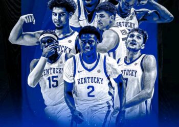 Kentucky Wildcats star speaks out about his plans to exit the club….