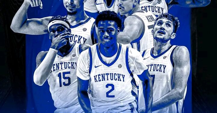 Kentucky Trade Blunder Sparks Heated Debate Over Mark Pope’s Future