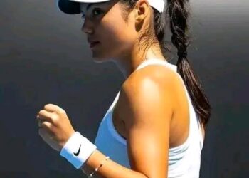 Emma Raducanu Just Made History Again – Fans Are Going Crazy!