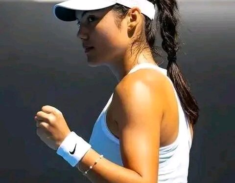 Emma Raducanu Just Made History Again – Fans Are Going Crazy!