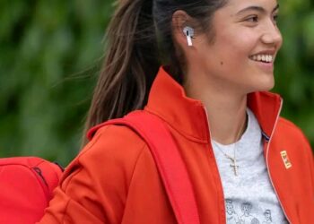 Fans Left Shocked by What Emma Raducanu Posted on Her Official Page  Against Upcoming Game