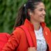 Fans Left Shocked by What Emma Raducanu Posted on Her Official Page  Against Upcoming Game