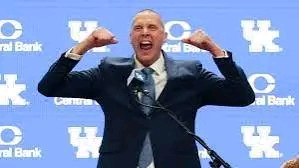Fans Celebrate as Kentucky Wildcats GM Unveils Big Announcement on Mark Pope