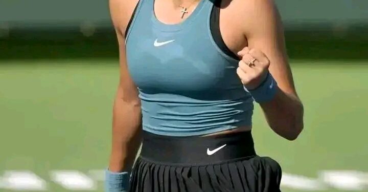 “Emma Raducanu’s Coaching Drama: Is She Being Led Astray?”