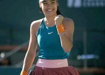 He told me he’d followed me everywhere’ – Emma…