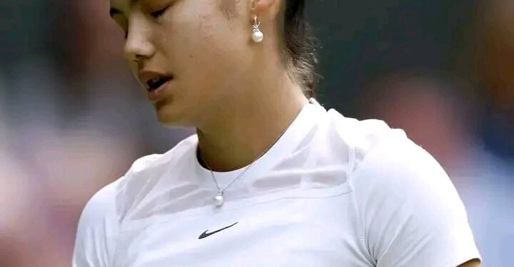 Emma Raducanu’s new coach rejected job as ‘career suicide’ in 2021