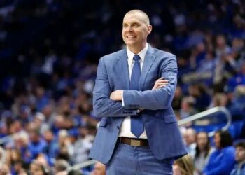 “Tennessee Plot Shocking Raid on Kentucky Wildcats for Next Head Coach”