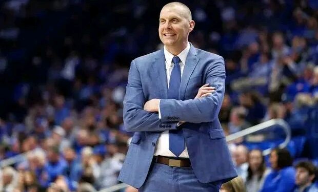 “Tennessee Plot Shocking Raid on Kentucky Wildcats for Next Head Coach”