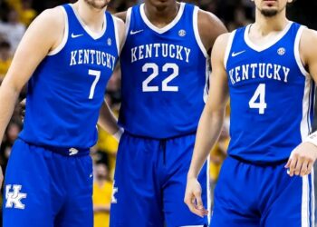 Mark Pope and Wildcats recap dominant win vs. Missouri, plus postgame notes